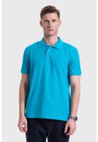 Polera Hombre Piqué Básica Calipso - lll