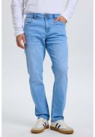 Jeans Hombre 702 Slim Azul Claro