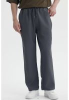 Pantalón Hombre Calce Recto Marengo