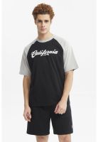 Polera Hombre Slim Negro - X