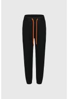 Pantalón Niño Básico Chino Negro