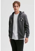 Polerón Hombre Mihawk Marengo