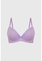 Sostén Mujer Copa Soft Lila
