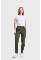 Jeans Mujer Emilia Verde - lll