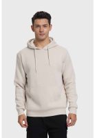Polerón Hombre Hoodie Básico Beige - ll