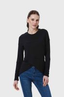 Sweater Mujer Camman Negro - lll