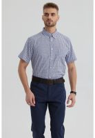 Camisa Hombre Rapport Regalo Celeste - ll