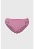 Calzón Mujer Detalle Encaje Rosa Viejo