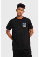 Polera Hombre Print Negro - VIII