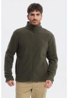 Polar Hombre Liso Verde