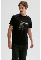 Polera Hombre Star Wars Negro - lll