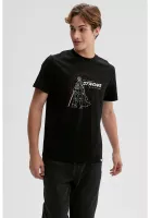 Polera Hombre Star Wars Negro - lll