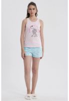 Pijama Mujer Regalable Rosado- ll