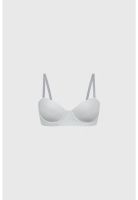 Sostén Mujer Push Up Blanco - ll