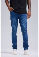 Jeans Hombre Slim 701 Azul Oscuro