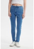 Jeans Mujer Super Skinny Emilia Azul - ll
