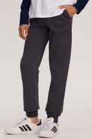 Pantalón Buzo Niño Bipack Teens Marengo