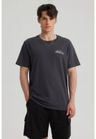 Polera Hombre Doble Print Marengo - ll