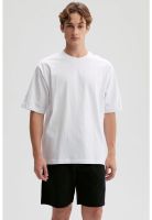 Polera Hombre Oversize Blanco - lV