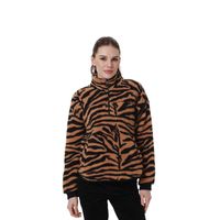 Polar Mujer Medio R Camel