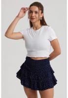 Polera Mujer Juvenil Blanco