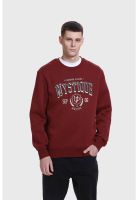 Polerón Hombre Burdeo