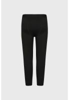 Bóxer Niño Primera Capa Negro