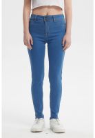 Jeans Mujer Jenny Skinny  Azul