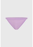 Calzón Mujer Bikini Lila