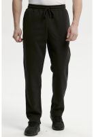 Pantalón Buzo Hombre Calce Recto Marengo