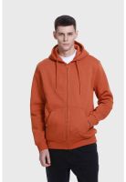 Polerón Hombre Basic Ocre