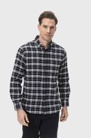 Camisa Hombre Básica Beige