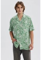 Camisa Hombre Full Rapport Verde
