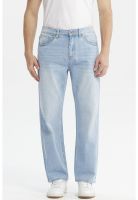 Jeans Hombre 643 Calce Recto Azul Claro