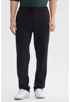 Pantalón Buzo Hombre Sport Negro - ll