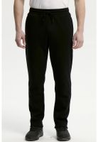 Pantalón Buzo Hombre Calce Recto Negro - Vlll