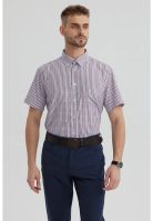 Camisa Hombre Rapport Regalo Vino