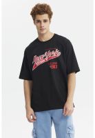 Polera Hombre Juvenil Negro - ll