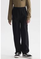 Pantalón Niño Baggy Negro