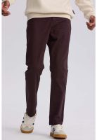 Jeans Hombre Slim Color Berenjena