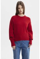 Sweater Mujer Juvenil Rojo - ll