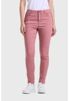 Jeans Mujer Emilia Marsala