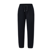 Pantalón Niño Jogger Negro - lll