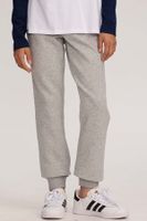 Pantalón Buzo Niño Bipack Teens Azul Oscuro