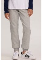 Pantalón Buzo Niño Bipack Teens Azul Oscuro