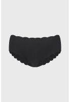 Calzón Mujer Pantaleta  Negro