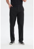 Pantalón Hombre Slim Negro