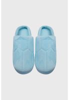 Pantufla Mujer Regalable Celeste