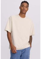Polera Hombre Loose Fit Beige