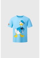 Polera Niño Mickey Y Sus Amigos Calipso